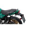 Hepco Becker Grab for Z650RS 1 & Bars, Model-Specific (2022-2025), Black, Set, 42192549-0001