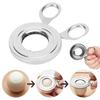 Egg Shell Opener Boiled Egg Open Tool Kitchen Tool Dishwasher Safe Egg Shell Remover Tool For Kitchen Breakfast Accessories