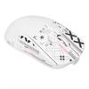 2.4G Wireless Mouse Type C Charging RGB Light 5   DPI Mouse for Computer Laptop