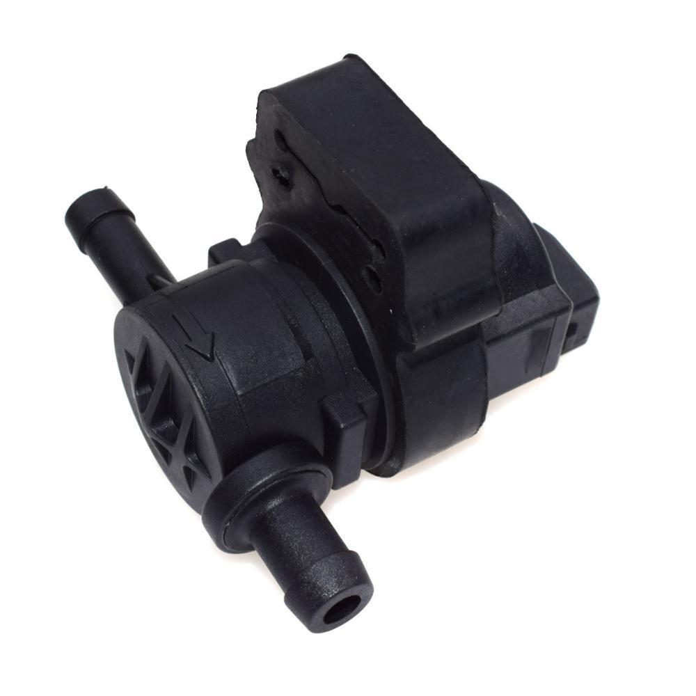 Mercedes Fuel Tank Breather & Canister Purge Solenoid Valve 0004708893