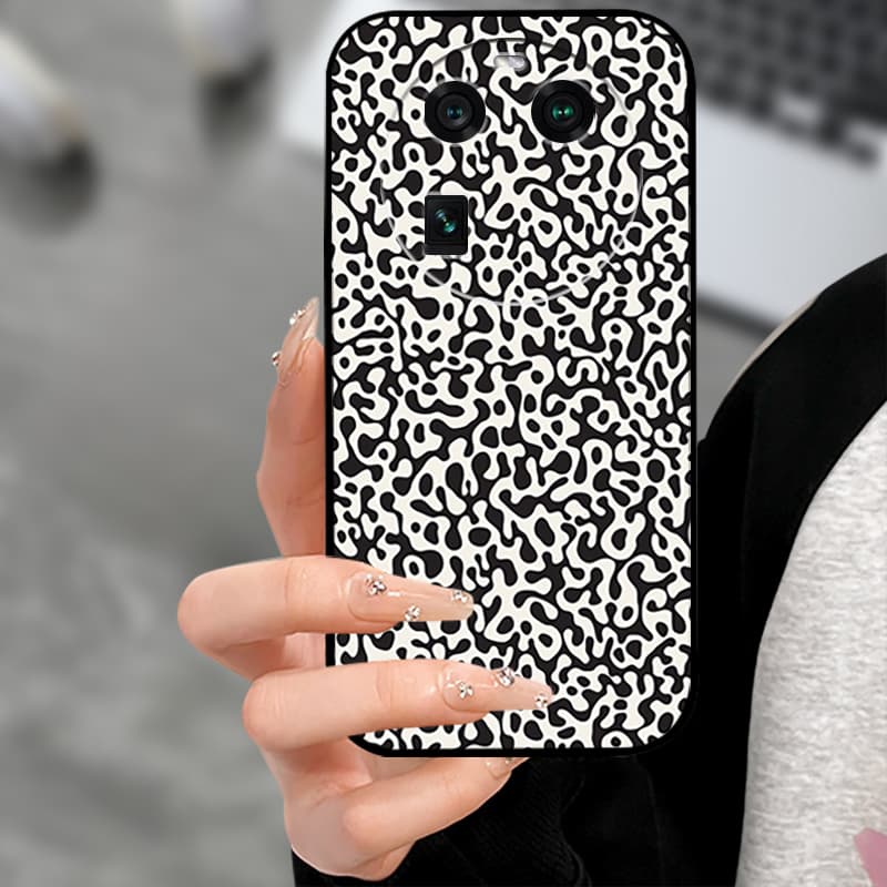 For OPPO Find X7 Ultra 5G Phone Case Fashion Silicone Back Cover For Oppo Find X 6 X6 Pro X7 Camera Protection Funda Coque Capas