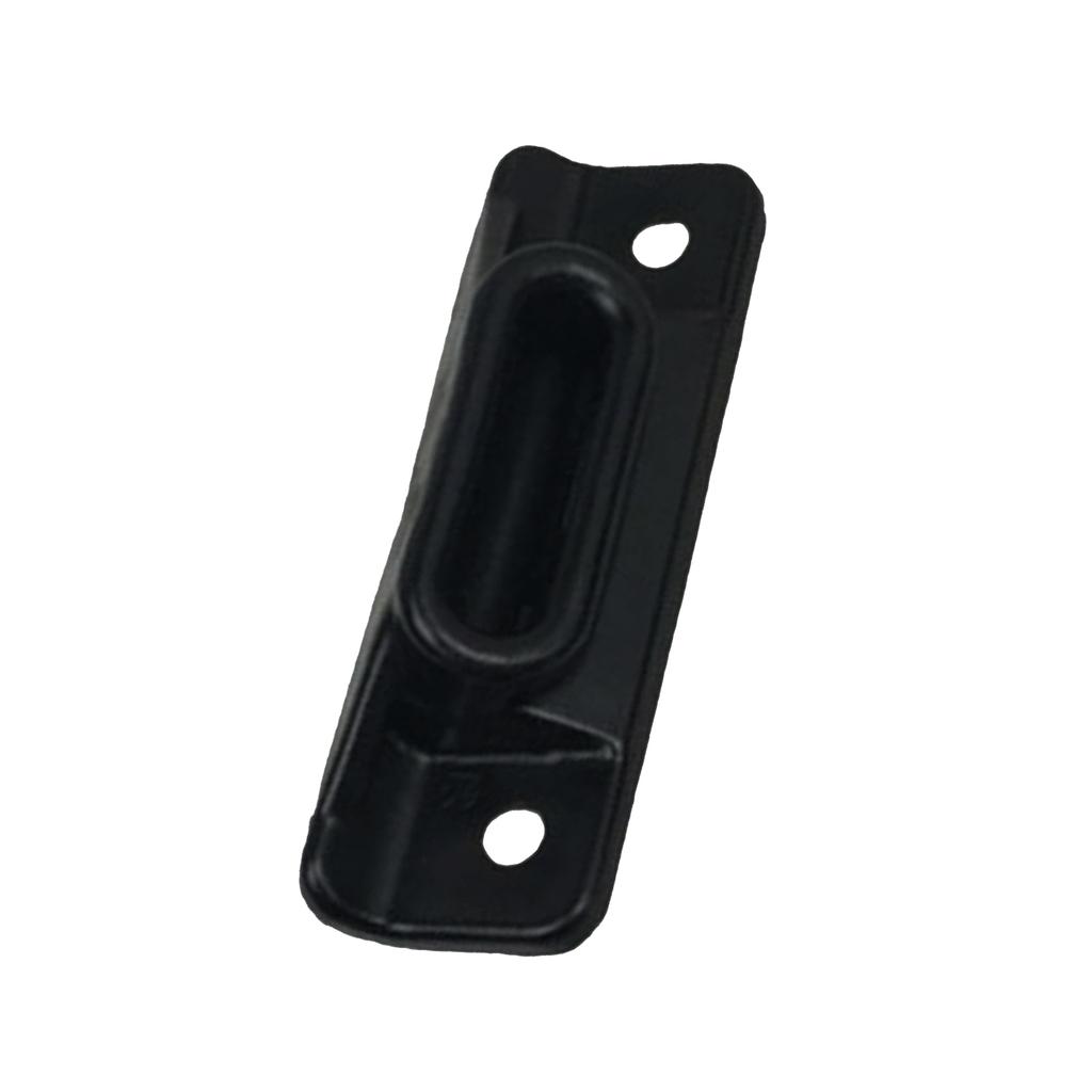 Van Sliding Door Repair Sliding Lower Guide YC15-V268B66-AE B-pillar Lower Wedge Female Guide Wedge Single Piece