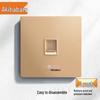 Fichas e tomadas elétricas – Tomadas