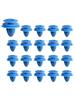 82315-33020 Trim Clips 8231533020 Blau Auto Zubehör