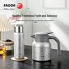 Utensilios de cocina – Teteras, cafeteras y cafeteras turcas