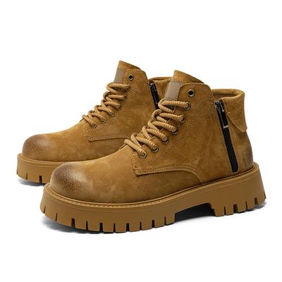 Boots en laarzen