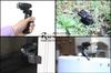 Rotary Clip Mount for SHIMANO Sports Camera for Shoulder and Backpacks REC-MOUNTS CM-1000, Belts, Bags, [SH-53GP]