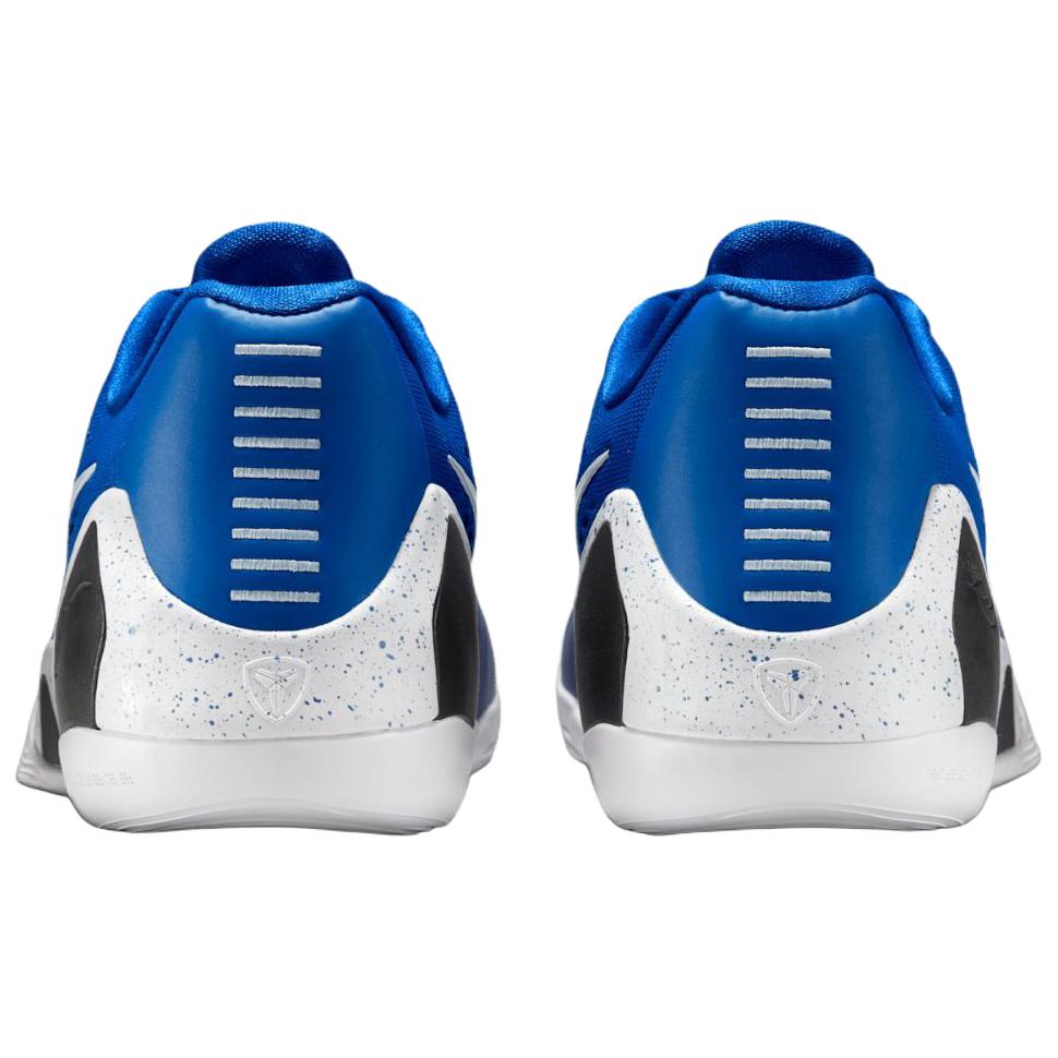 New Nike Kobe 9 Em Low Protro Tb Game Royal IH1401-400