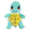 Maskotka Pokemon Żółw 23cm Wielokolorowy Prezent dla Dzieci