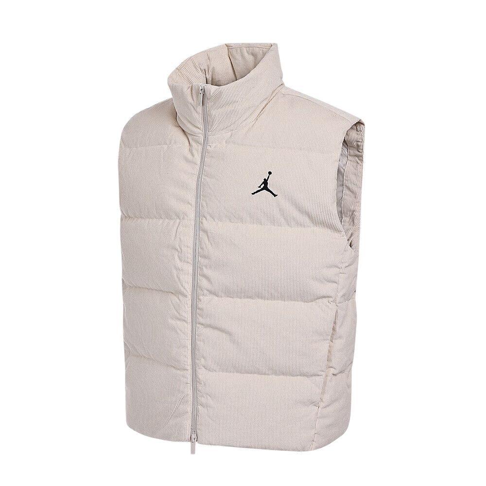 Jordan Flight Down Vest Men`s Apricot