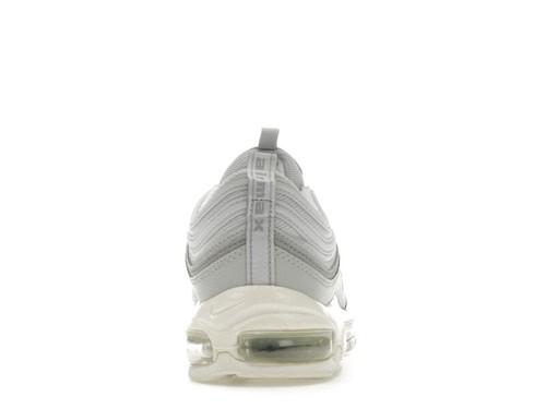 Nike Air Max 97 Low Platine Pur Voile - DZ2629-001