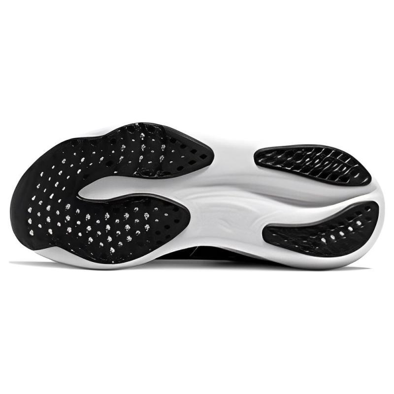 Asics Gel Nimbus 25 Black Glow Yellow Sneakers 1011B547-004