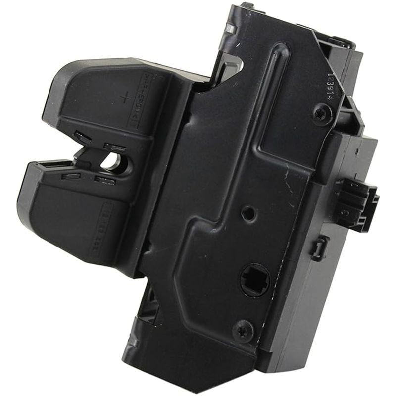 Rear Tailgate Latch Actuator Trunk Lock For Opel Vectra C/Signum Caravan Wagon Parts 13172981 24441401 133215 5133099-A87Q