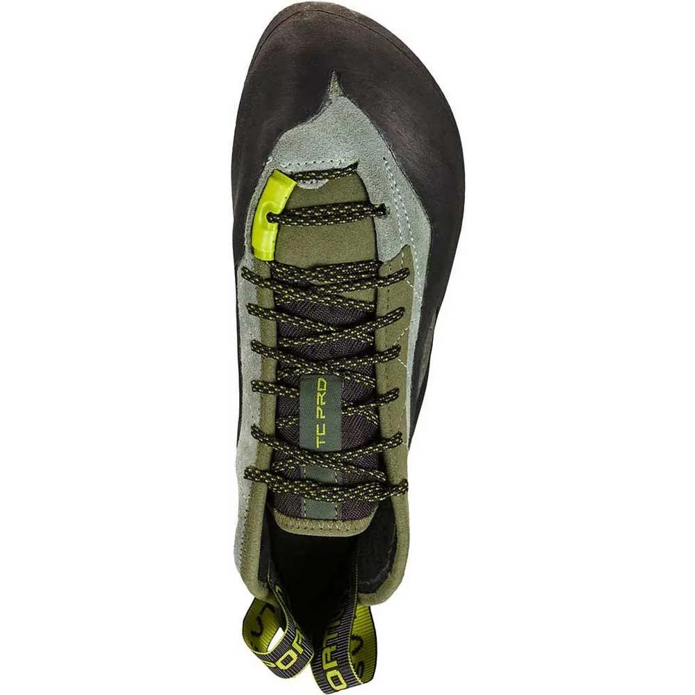 La Sportiva скальные туфли TC Pro