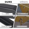 Motorcycle Chain Guard Cover Protector For Triumph Tiger 850 Sport -2024 Tiger 900 Rally/Pro -2024 Tiger 900/GT/GT Pro