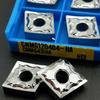 Cutting edge technology for superior performance 10Pcs CCGT09T304AK H01 CCGT32 51AK H01 Aluminum Blade CNC Inserts Cutter