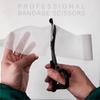 Medical survival scissors paramedic medical rescue scissors gauze tactical first aid scissors trauma scissors survival rescue