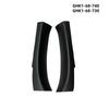 Rear Door Plate Trim Left & Right GHK1-68-730 GHK1-68-740 For Mazda 6 GJ GL 2013-2024