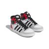 Adidas Originals Top Ten RB High-Top Skate Shoes Kids Sneakers White Black Red IG4795