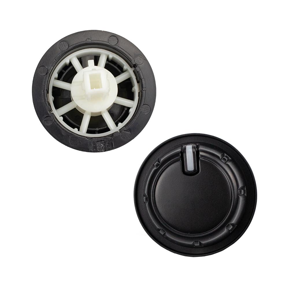 Auto Klimaanlage Heizung Controller Knopf Steuerung Schlüssel Taste Für Toyota Für Hilux / Vigo 2011-2015 Für Fortuner