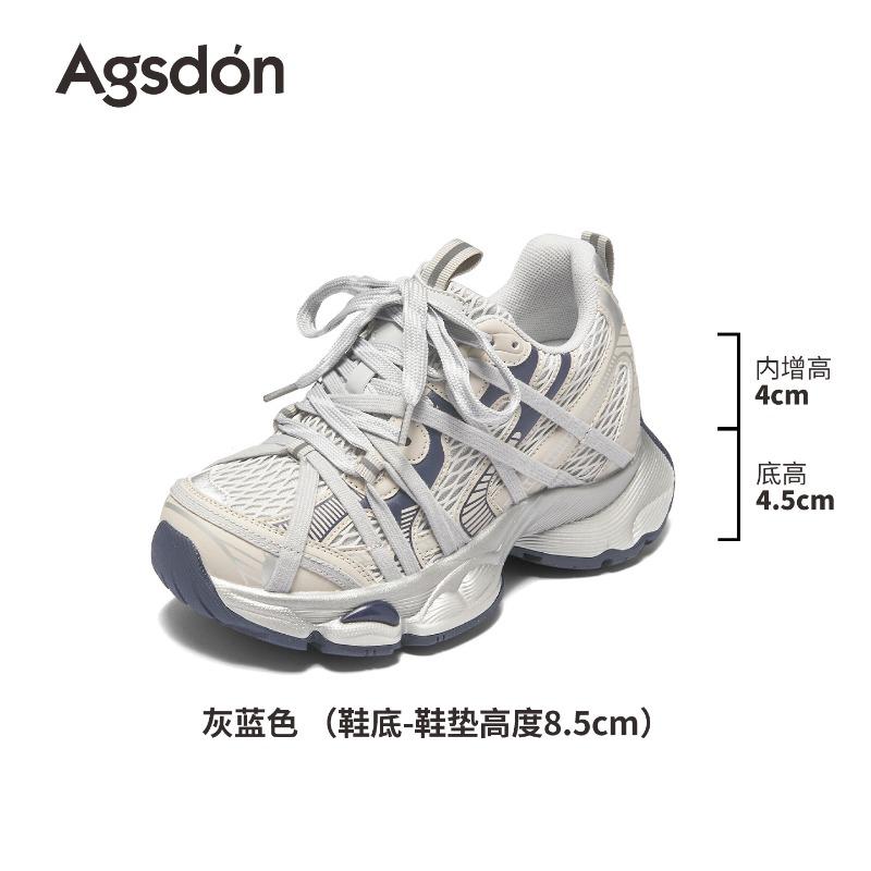 Platform dad shoes women s new summer outdoor hiking shoes sports and leisure shoes 35