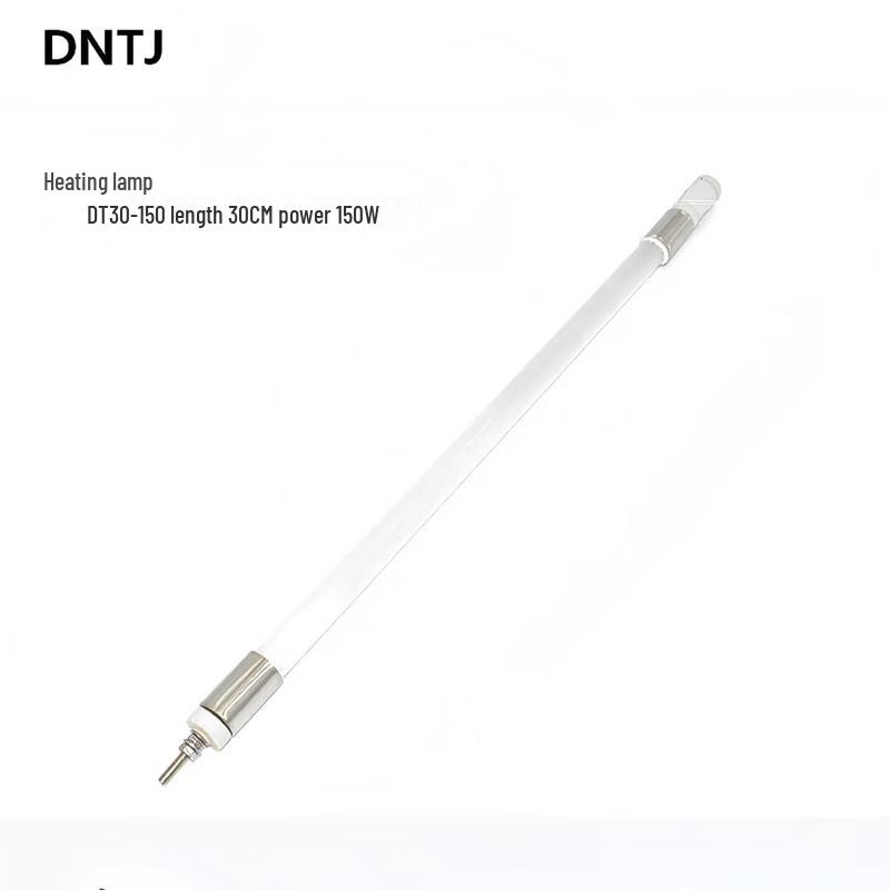 

Нагревательная трубка DNTJ