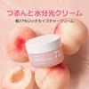 ANUA Peach 70 Niacin Serum 30ml + 77 Rich Moisture Cream 50ml 2STEP Set (Serum Cream) Skincare Skin Tone Care Dewy Hydration Exfoliation Pore Inner