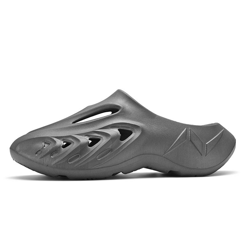 Fashion Hot Style Men's Slippers Trendy Personality Indoor Outdoor Men Slipper Soft Comfort Light Men Sandal Slipper Beach Shoe for Men