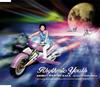 CD MIRU TAKAYAMA, TWO-MIX - RHYTHMIC YOUTH  WPC710038 WEA Japan 1999 Japan ObiDance & Electronica Used
