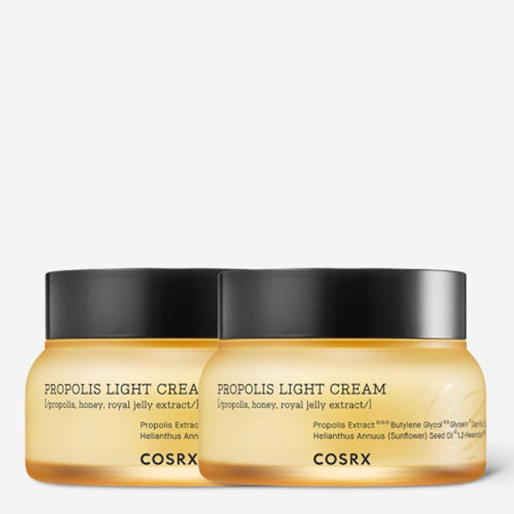 COSRX Full Fit Propolis Light Cream 65ml
