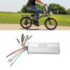 Brushless Motor Controller 48V 50A Electric Brushless Motor Controller with SM Connector for Electric Vehicle