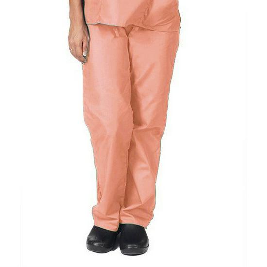 Xia Doctor Unisexový scrubový oblek: Pohodlný, prodyšný a pot pohlcující chirurgický plášť s krátkým rukávem