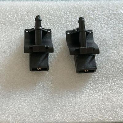 2PCS Front Windscreen Washer Jet for Ford Ranger Mk3 Mk4 1902209 EB3B-17666-AA