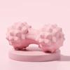 Bumpy Peanut Fascia Massage Ball