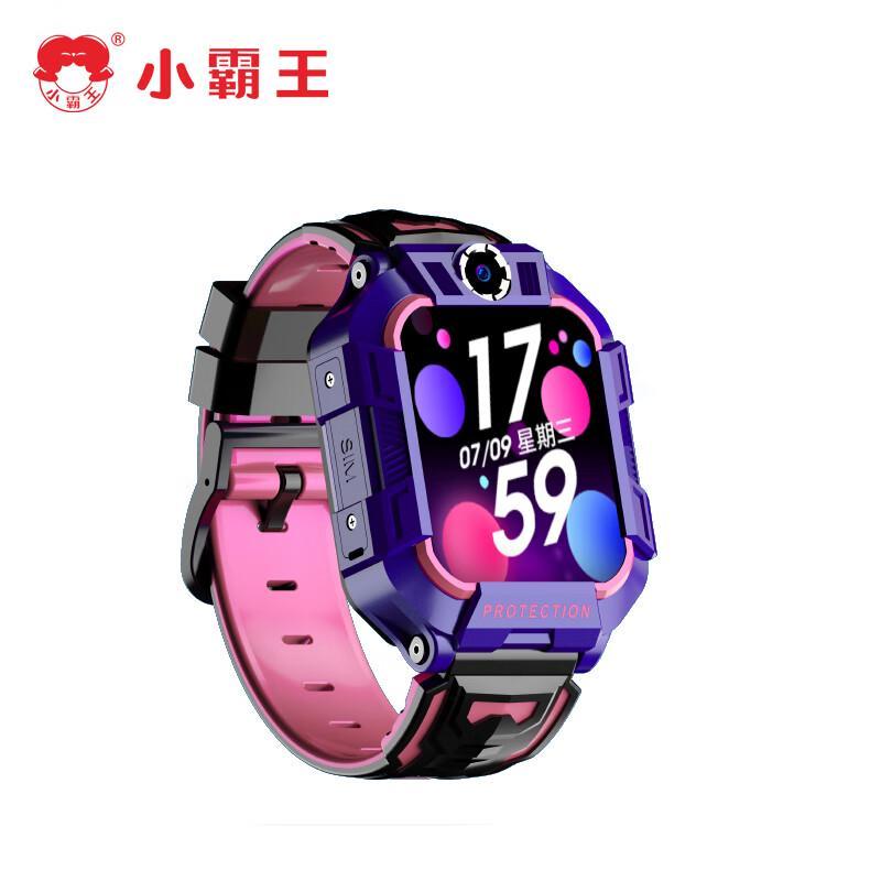 

SUBOR A68 Kids 4G Smartwatch with Rotating Video Call (CN version)