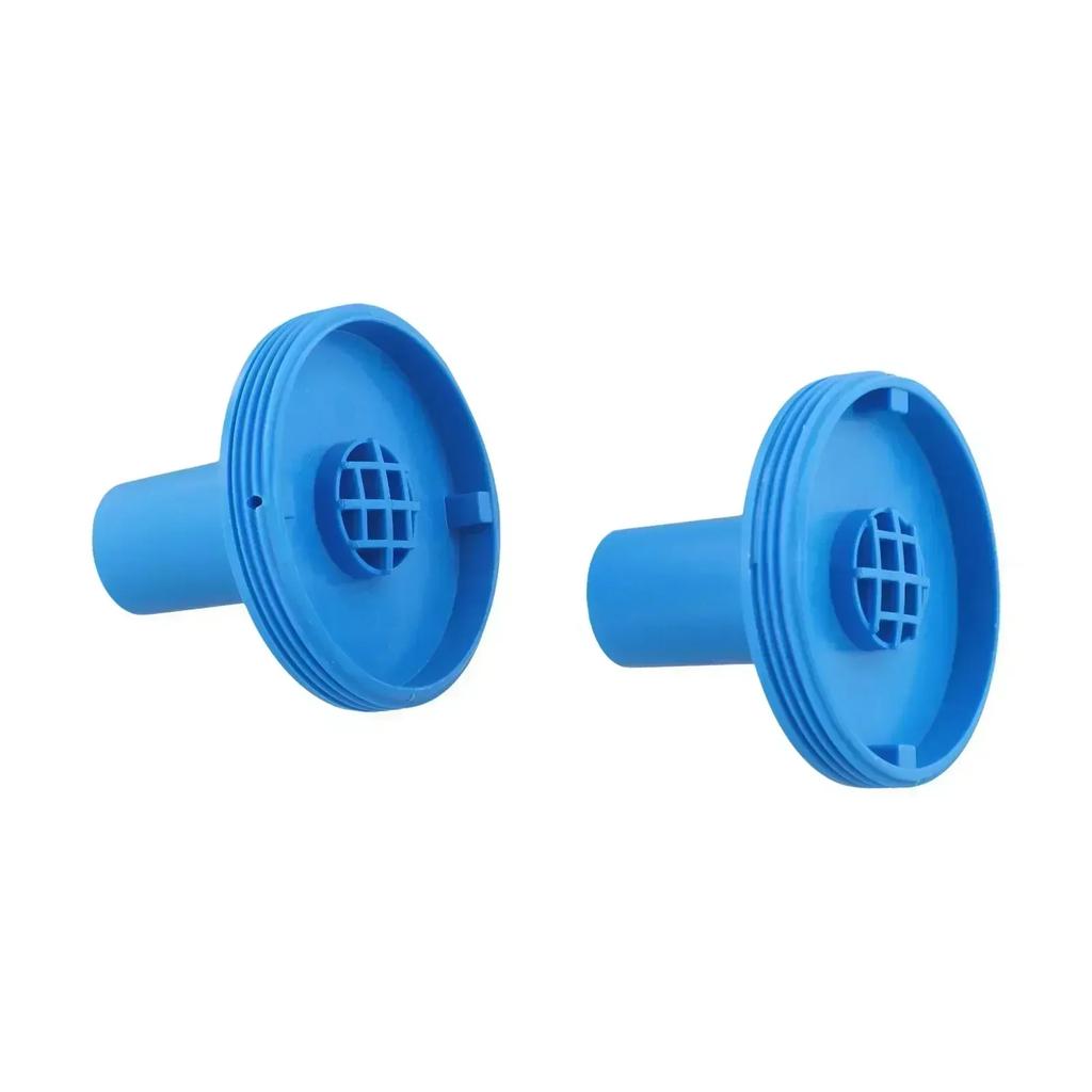 2 Pack For Intex For Pool Outlet Strainer Connector 1 25 Inch Adapter for Reliable Filtration System Connection