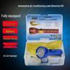 Fluorescent Leak Detection Kit for Car & Home AC – Flashlight & Sealant Tester