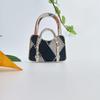 Countertop Storage Briefcase and Handbag Hook