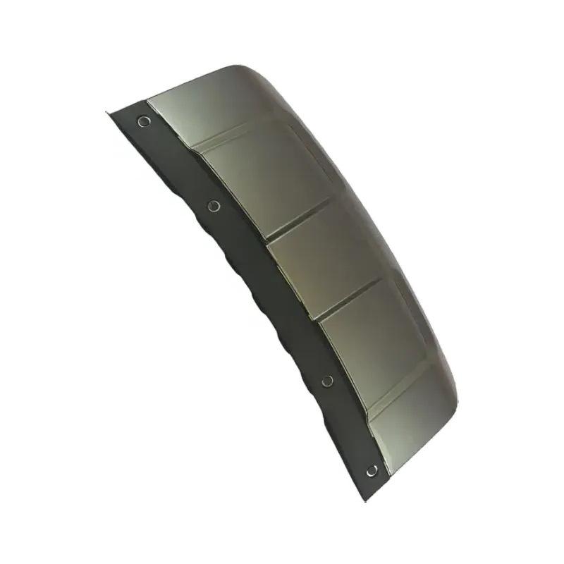 LR045039 Front Bumper Towing Eye Cover for 2014 Range Rover Sport.