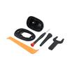Functional Roof Antenna Assembly for BMW For Mini Cooper Clubman Series