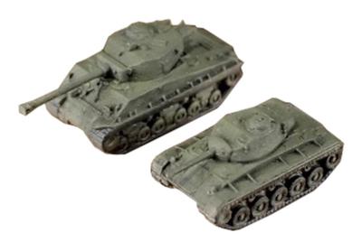 Firestarter 1/700 Maßstab Resin-Bausatz FS-JSDF1 Spezielles Fahrzeugset (Kampffahrzeug)
