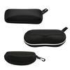 Sunglasses Case Potable Unisex Black Eye Glasses Protective Box for Sunglasses