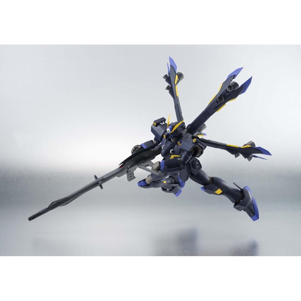 ROBOT Spirits [SIDE MS] Crossbone Gundam X2 Kai (Full Action Ver.)