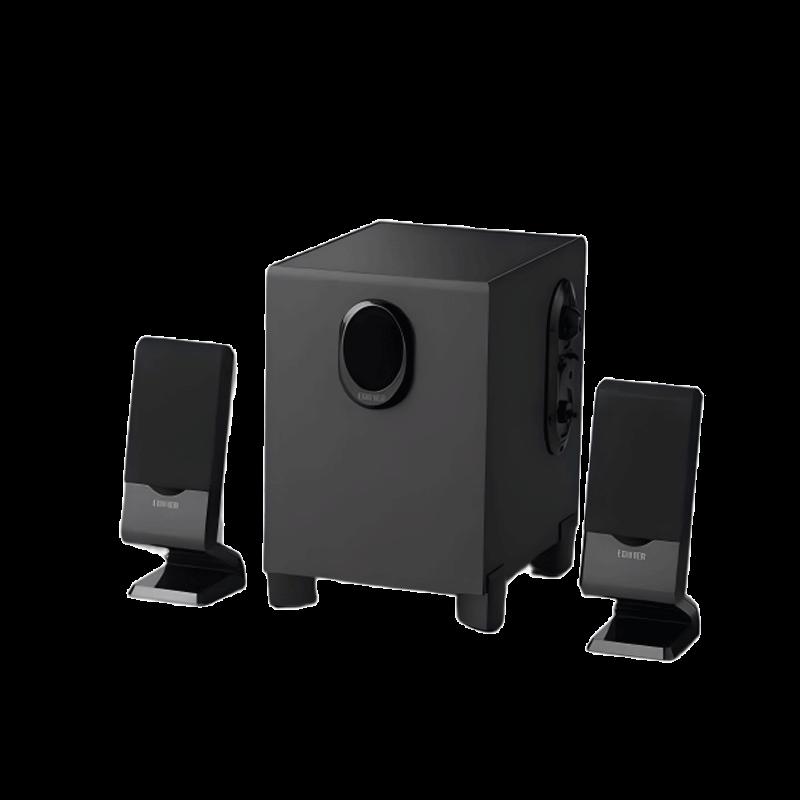 

Edifier R101V 2.1 Channel Computer Speakers (CN version)