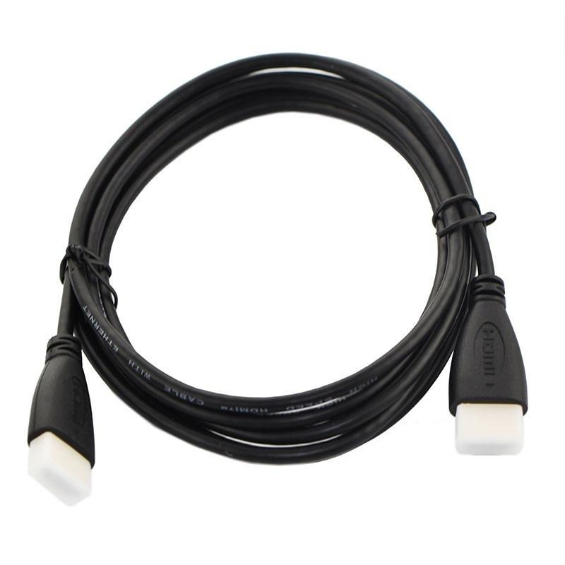 

Позолоченные соединения НР НР HDMI кабель V1.4 HD 1080P для PS3 HDTV XBOX DVD LCD