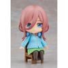 Good Smile Company The Quintessential Quintuplets Nendoroid Swacchao Miku Nakano  The Quintessential Quintuplets Movie 