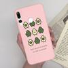 6.59" For Cover Huawei P Smart Z Case Huawei Y9 Prime 2019 STK-LX1 Shockproof Cases Silicone TPU Cute Printed Pattern Back Cover