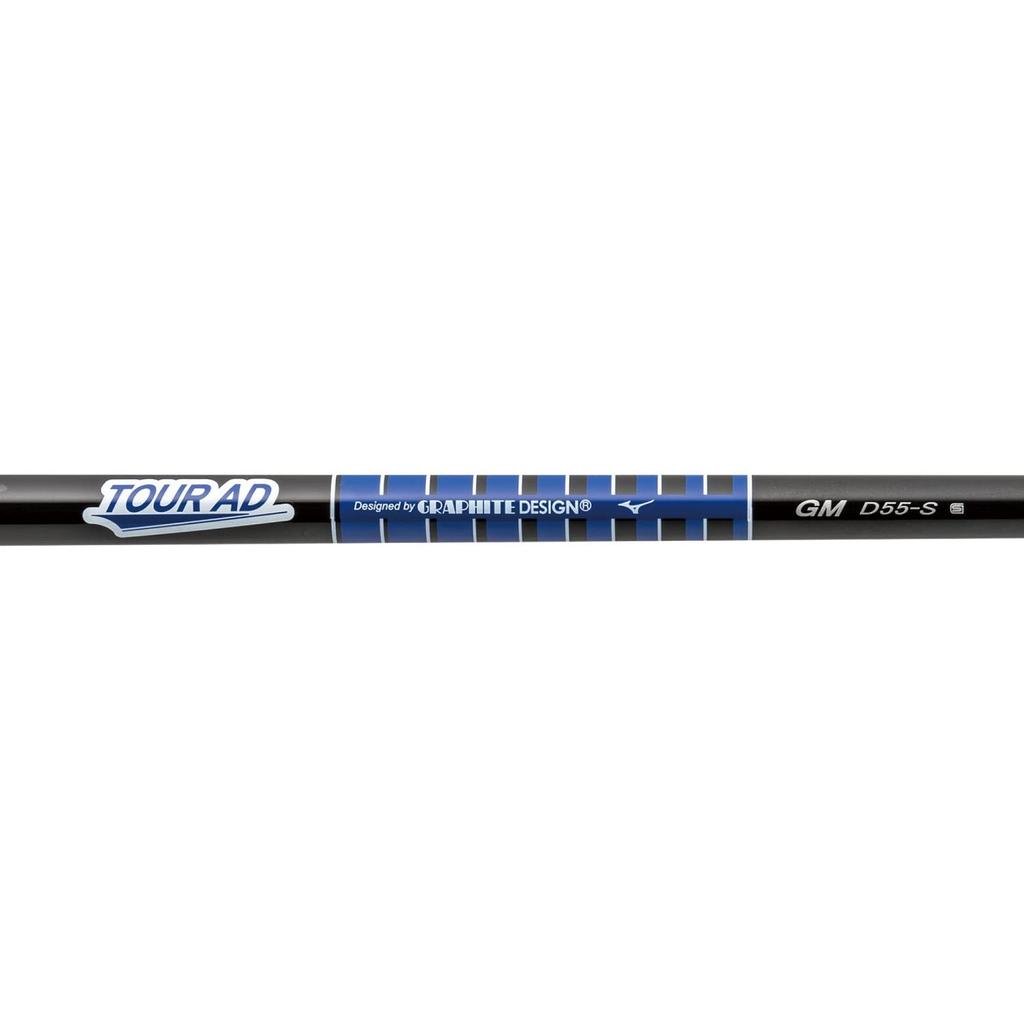 MIZUNO Golf Club 230 Driver genuine shaft installed TOUR AD GM D Carbon shaft Club inches Loft degrees 5KJTB46751 ST-X Men's Right-handed [Catalog