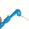 1pc Fishing Hook Remover, Suitable for Freshwater Fishing, Lure Fishing, Sea Fishing, Easy to Remove Hooks, Saves Time
