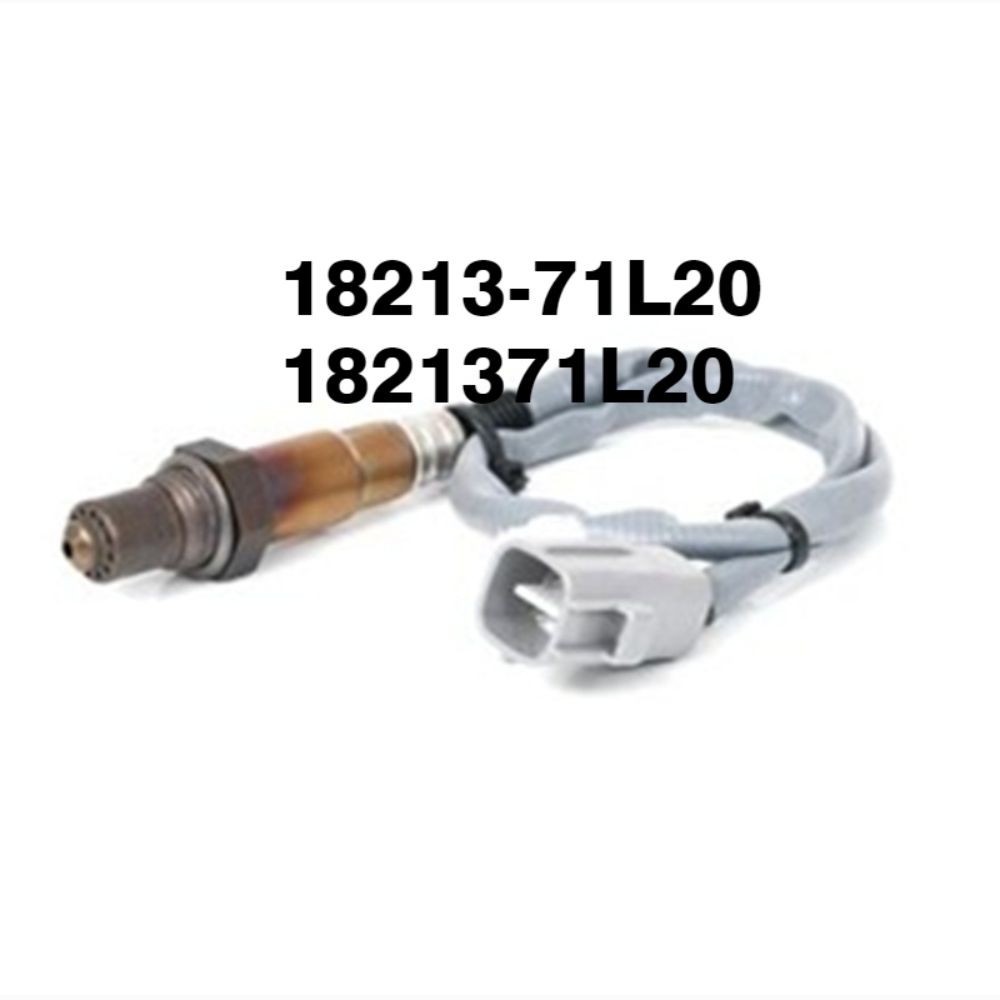 

Suitable for suzuki oxygen sensor 18213-71l20 1821371l20